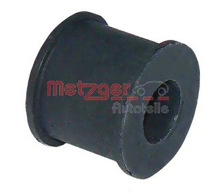 Mounting, stabiliser bar